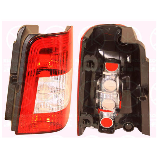 05510714 - Combination Rearlight 