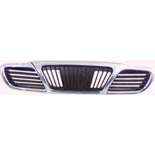 1106990 - Radiator Grille 