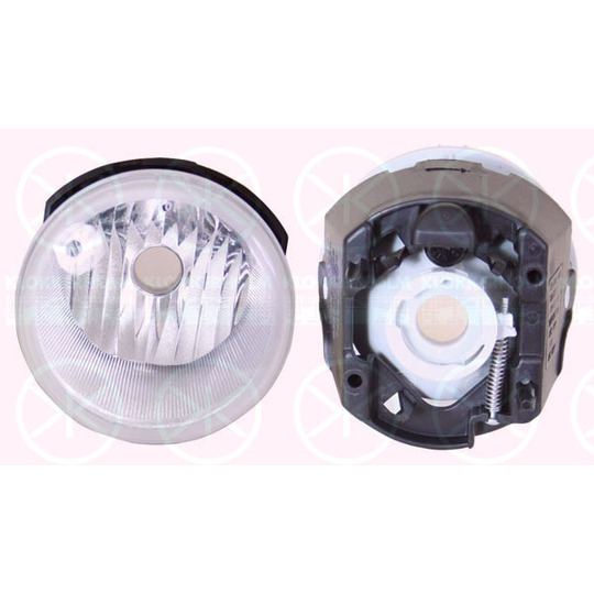 09310280 - Fog Light 