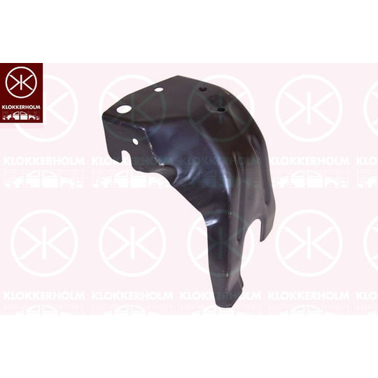 1116241 - Headlight Base 