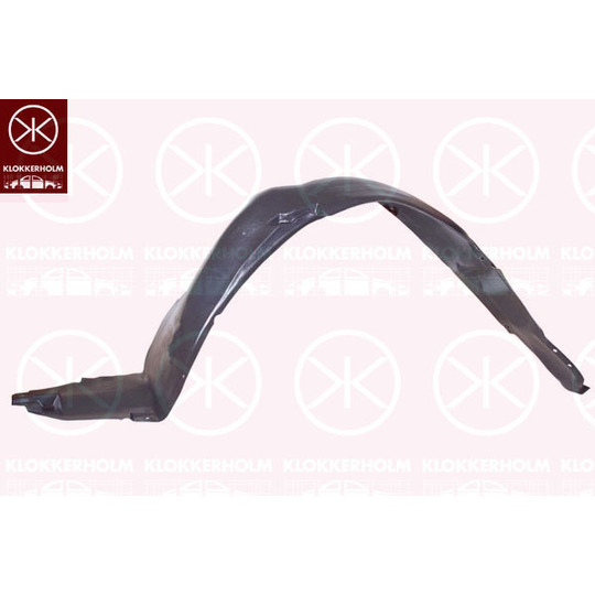 1135386 - Panelling, mudguard 