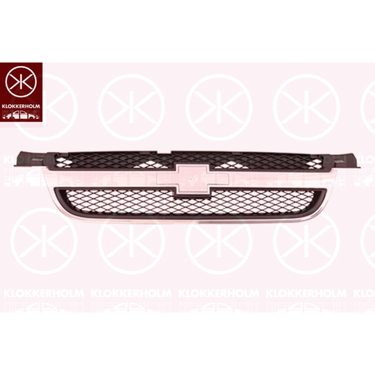 1135990 - Radiator Grille 