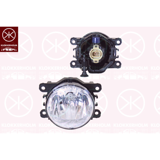 13070280A1 - Fog Light 