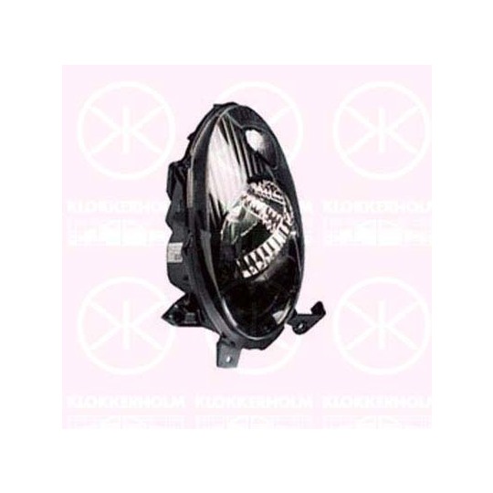 16090154A1 - Headlight 