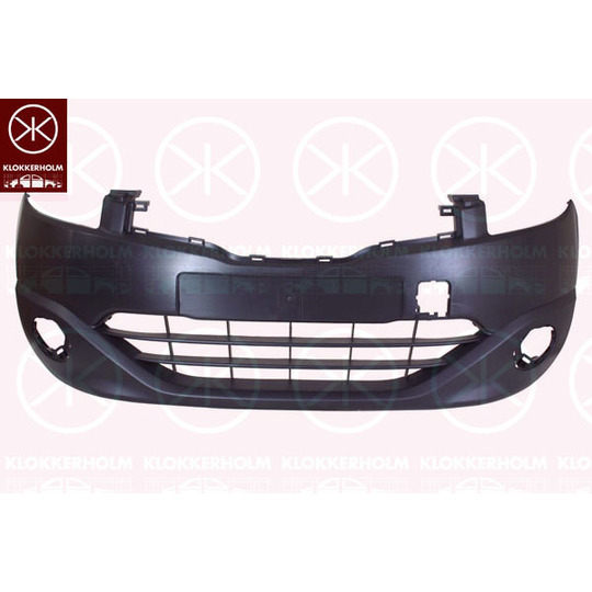 1617902A1 - Bumper 