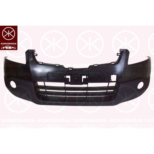 1617900A1 - Bumper 