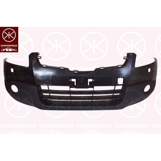 1617901A1 - Bumper 