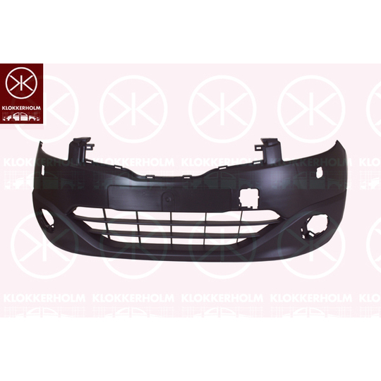 1617903A1 - Bumper 