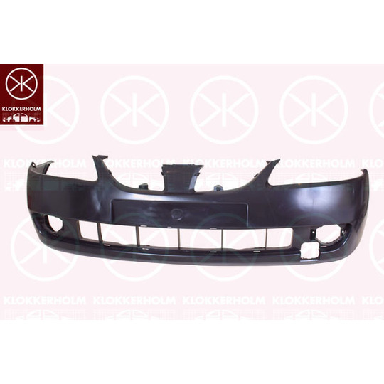 1632902A1 - Bumper 