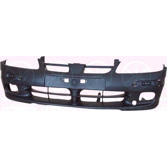 1632900A1 - Bumper 