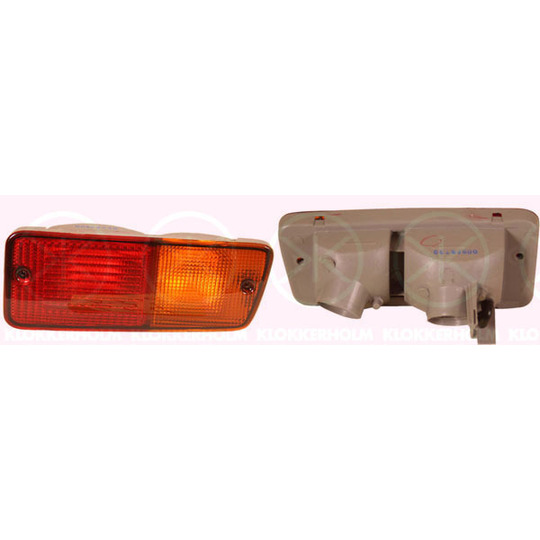 16540706 - Combination Rearlight 