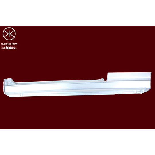 2020001 - Foot Board, door sill 