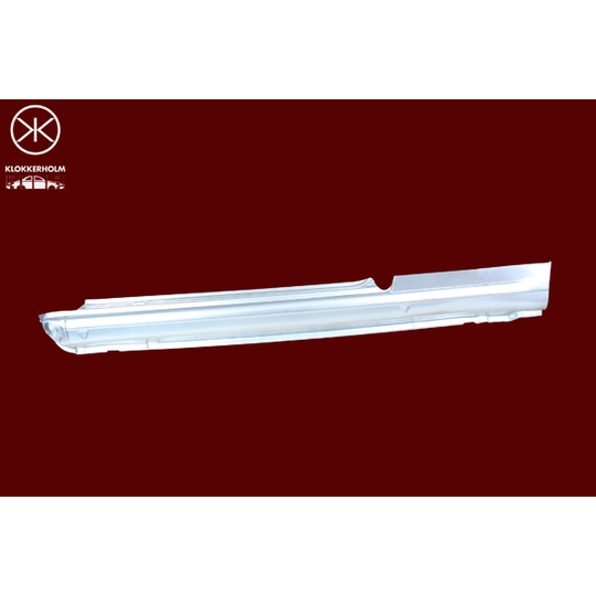 2022001 - Foot Board, door sill 