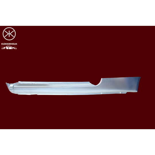 2023002 - Foot Board, door sill 