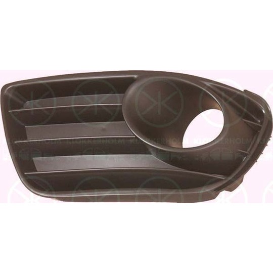 2023997A1 - Ventilation Grille, bumper 