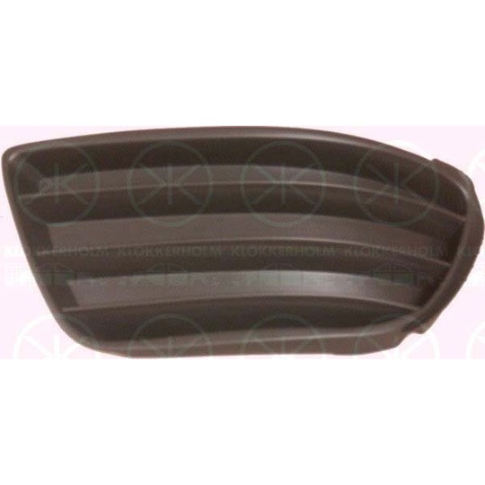 2023995A1 - Ventilation Grille, bumper 