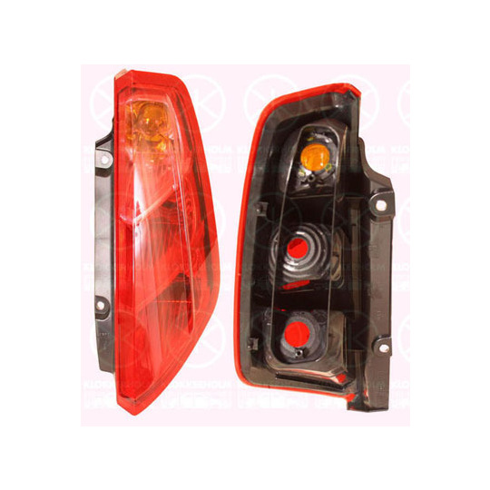 20240712 - Combination Rearlight 