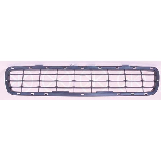 2023994A1 - Ventilation Grille, bumper 