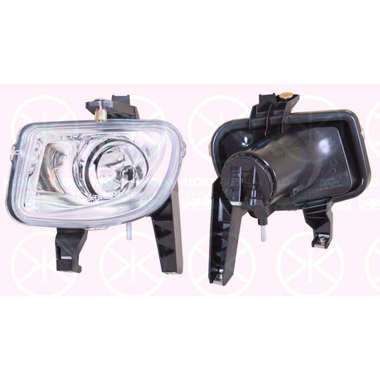 20240282 - Fog Light 