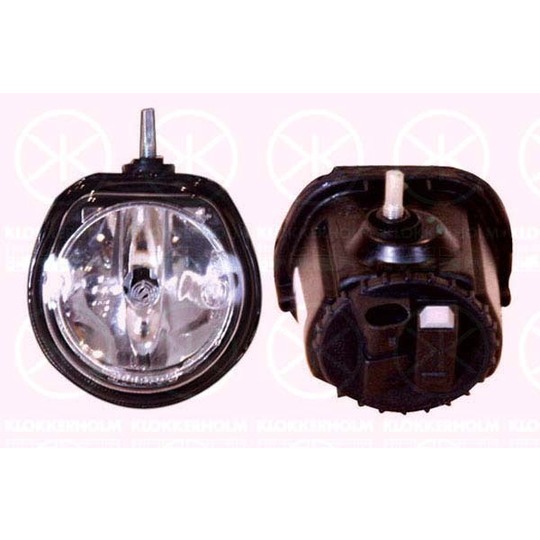 20260280A1 - Fog Light 