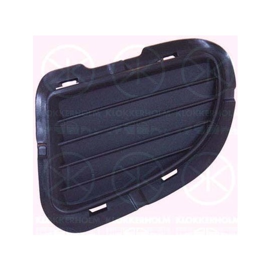 2024994 - Ventilation Grille, bumper 