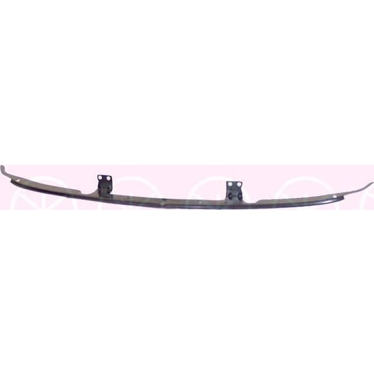 2026940 - Support, bumper 