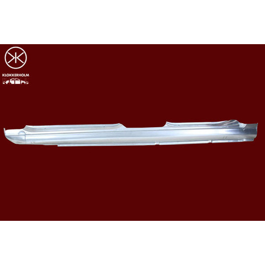 2026011 - Foot Board, door sill 