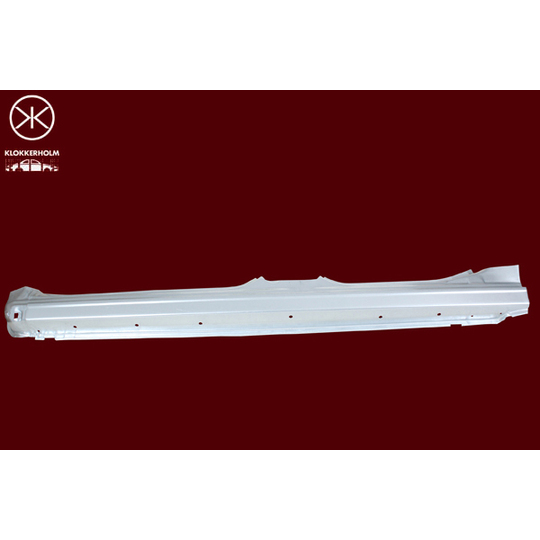 2025011 - Foot Board, door sill 