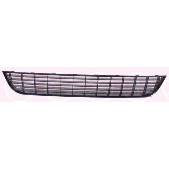 2024995 - Ventilation Grille, bumper 