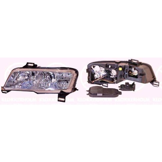 20270183A1 - Headlight 