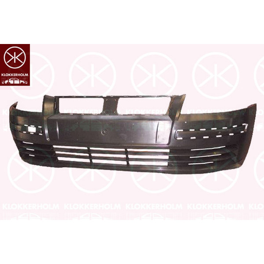 2027900A1 - Bumper 