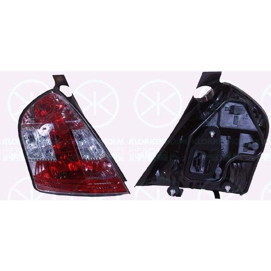 20270701A1 - Combination Rearlight 