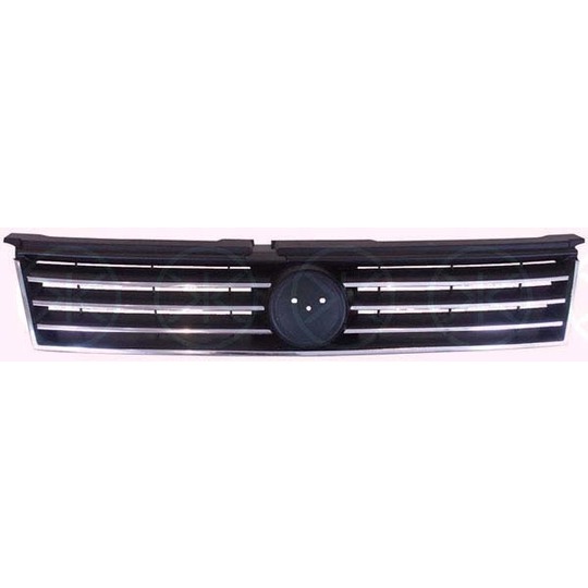 2027990A1 - Radiator Grille 