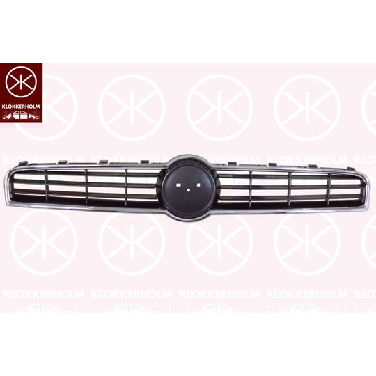 2029990A1 - Radiator Grille 