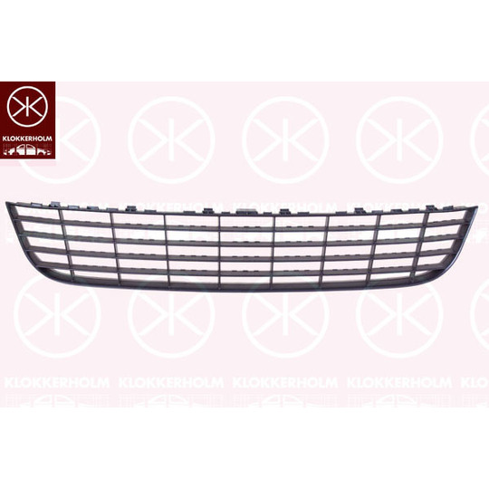 2029910A1 - Ventilation Grille, bumper 