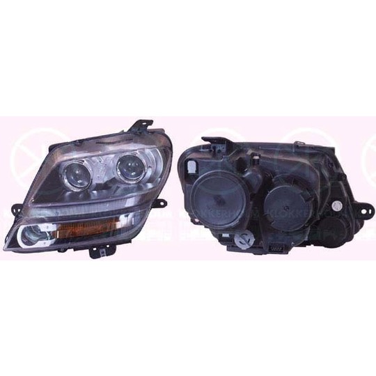 20360181A1 - Headlight 