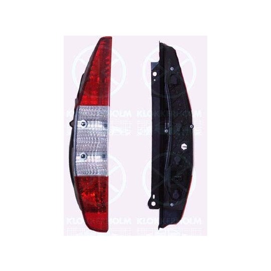 20420703A1 - Combination Rearlight 