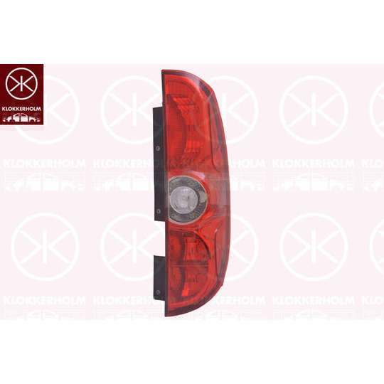 20430712 - Combination Rearlight 