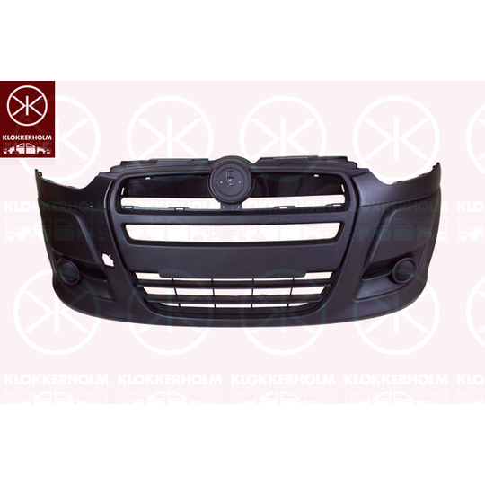 2043900A1 - Bumper 