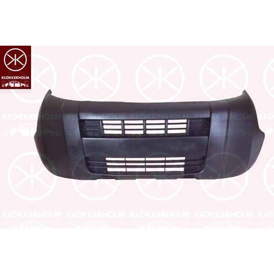 2053900A1 - Bumper 