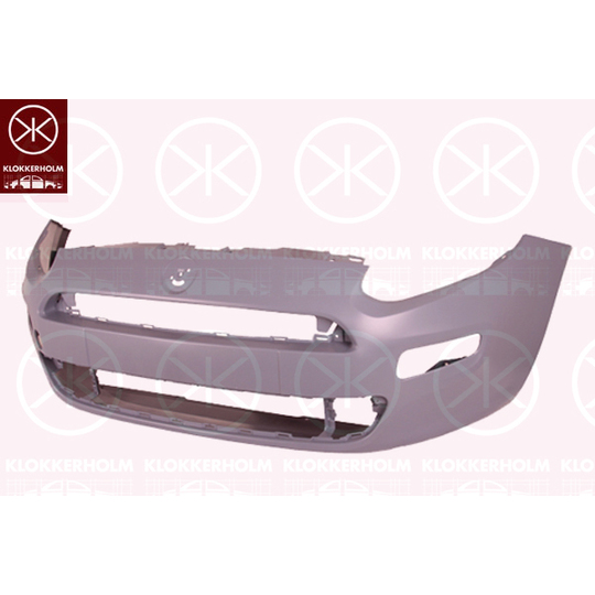 2070900A1 - Bumper 