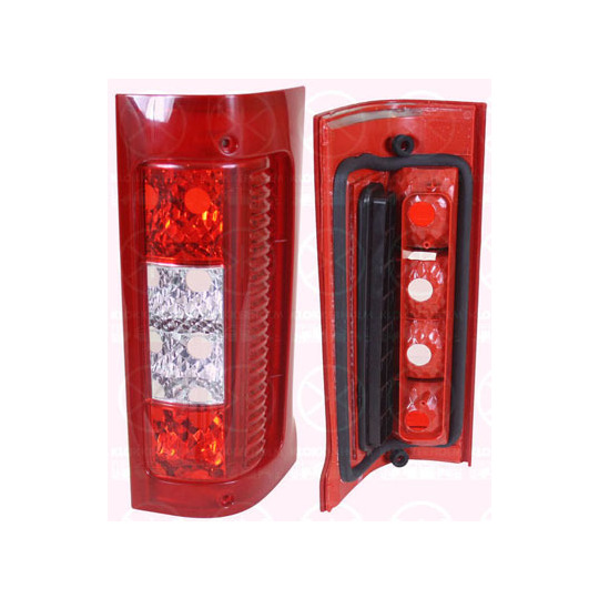 20930714 - Combination Rearlight 