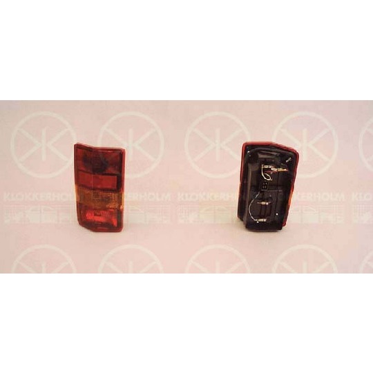 20960704 - Combination Rearlight 