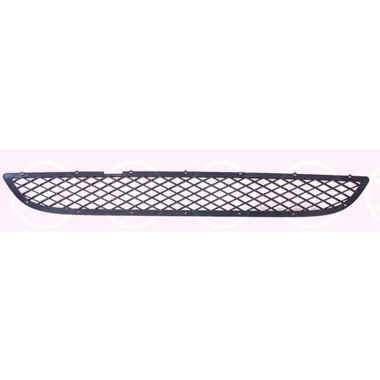 2097995 - Ventilation Grille, bumper 