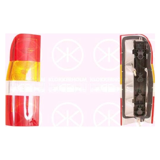 25090702A1 - Combination Rearlight 