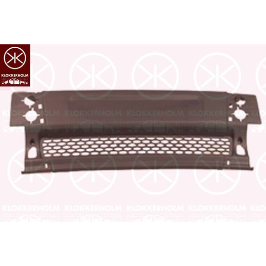 2509900A1 - Bumper 