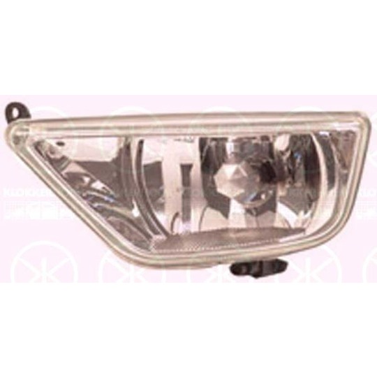 25320292 - Fog Light 