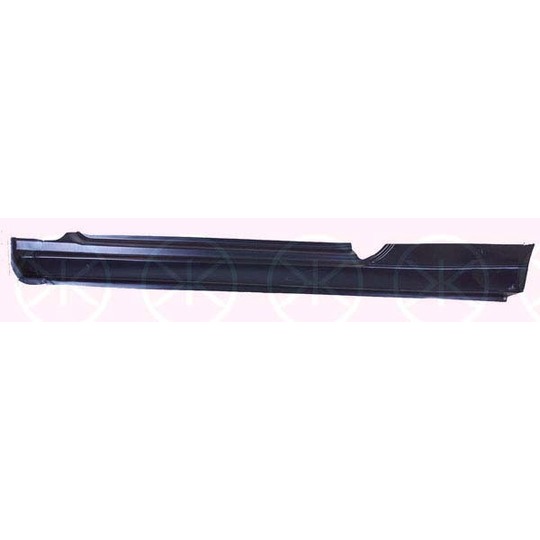 2532002 - Foot Board, door sill 