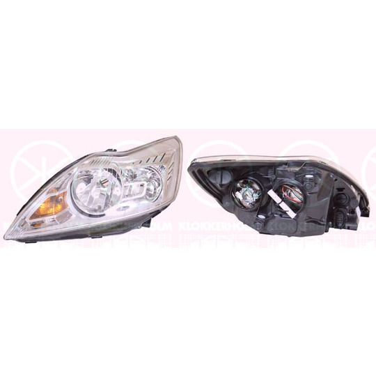 25330122A1 - Headlight 