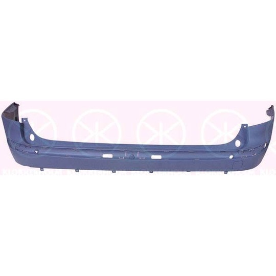 2533952A1 - Bumper 